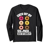 Lovin Donuts Apparel