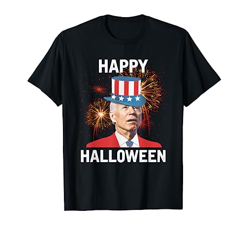 T-shirt Funny Biden Fourth Of July, Funny 4th Of July Shirt t-shirt