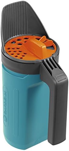 Gardena 278060 Mano Display de 30 unidades. Esparcidor, Estándar