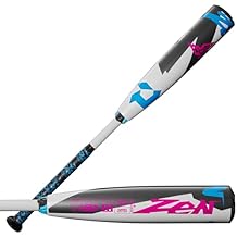 DeMarini 2025 Zen USSSA Baseball Bats -11/-10/-8/-5 Drop