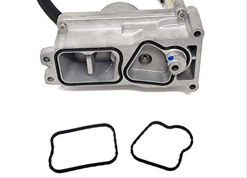 Actuador turbo electrónico VGT kit 5550398 para modelos HE351VE 5