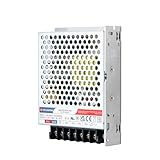 【Guía de Uso Óptimo】Para el mejor rendimiento y una larga vida útil, conecte este adaptador únicamente a dispositivos de 5V con un consumo inferior a 90W. Recomendamos una carga sostenida de hasta 72W (80% de la capacidad máxima) para garantizar un funcionamiento eficiente y fresco, maximizando así la vida útil del adaptador. El uso continuo por encima de este límite recomendado generará un exceso de calor y reducirá la confiabilidad a largo plazo.