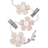 60x8x2cm (H/B/T) - Blumen 8x8cm