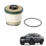 Fuel Filter with O-Ring AB399176AC for Ford Ranger 2013-2017