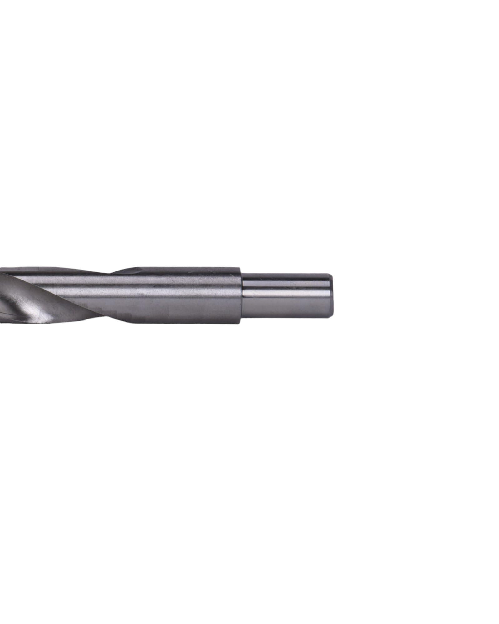 Century Drill & Tool, 37240, 5/8",HSS Brad Point,Drill Bit, Wood Boring Tools, Chrome-Vanadium, 5/8" RS - Image 4
