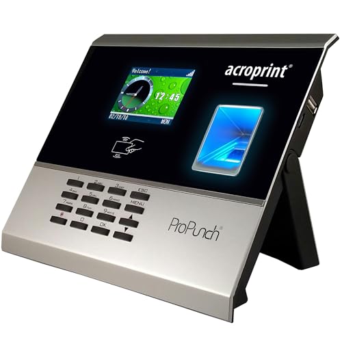 Acroprint 01-0289-000 view4