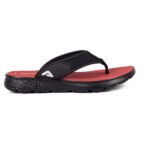 Image of Adda I-CLOUD-2 || Durable & Comfortable || EVA Sole || Lightweight || Fashionable || Super Soft || Thong Slipper || Slippers for Men