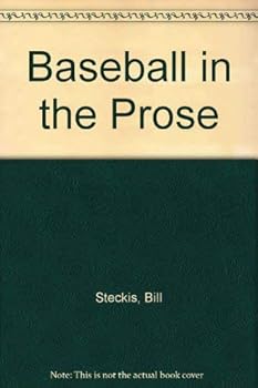 Paperback Baseball in the Prose Book