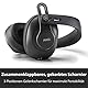 AKG K361-BT Geschlossener und faltbarer Over-Ear-Studio-Kopfhörer mit Bluetooth