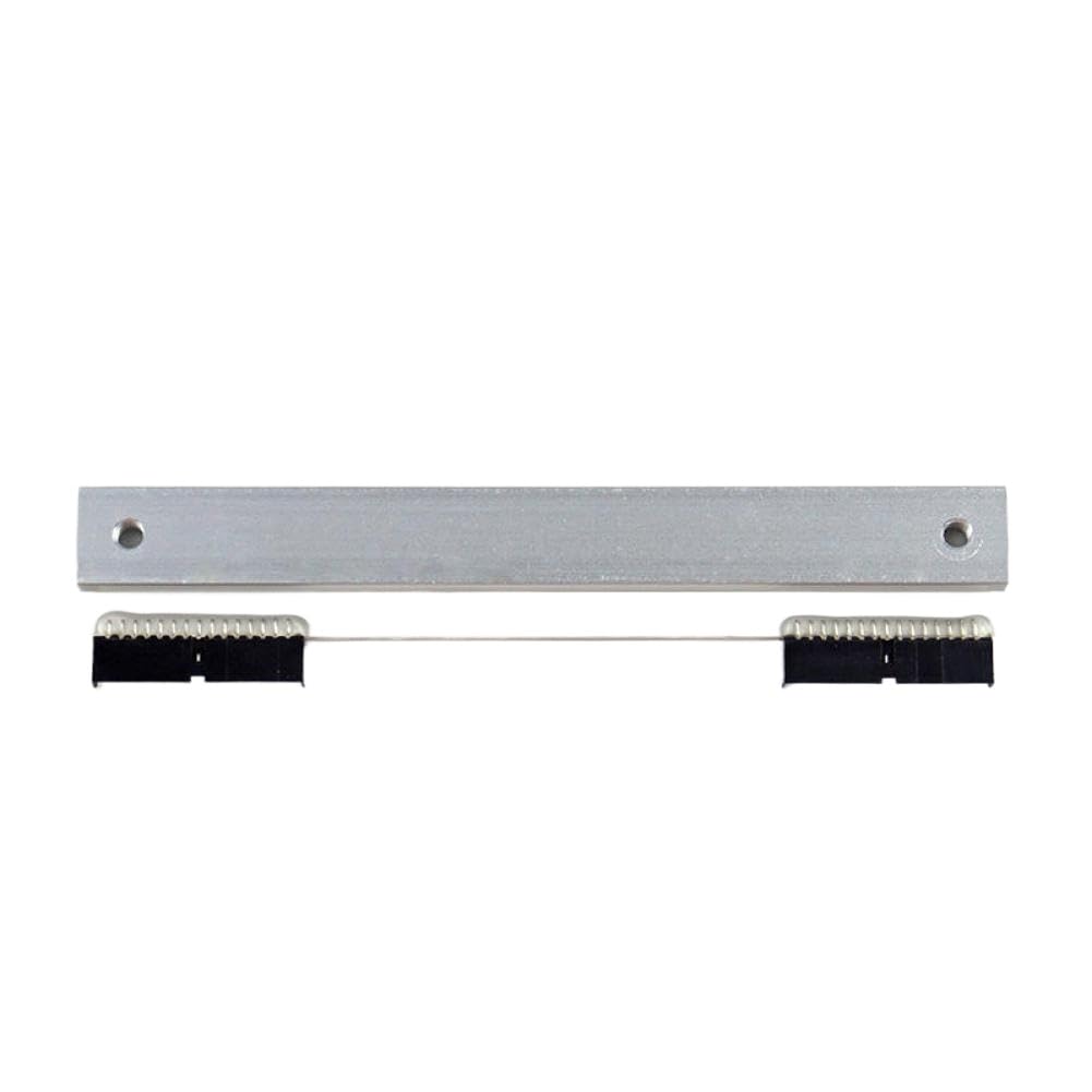 Thermodruckkopf KD2003-DF10A, kompatibel mit den elektronischen Waagen Mettler Toledo Prix 4 und Prix 5