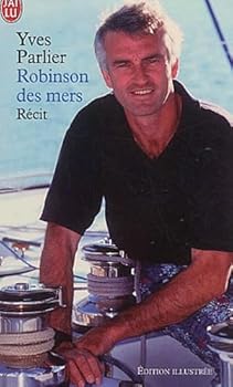 Paperback Robinson des mers (DOCUMENTS) [French] Book