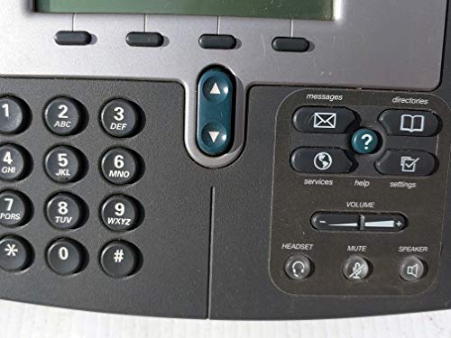 Cisco 7960 Series Unified Communications IP Phone #TOP25