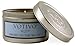 Votivo 3 oz Travel Candle Smoke On The Water