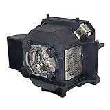 Número de modelo: ELPLP36 V13H010L36. Potencia: 170 W