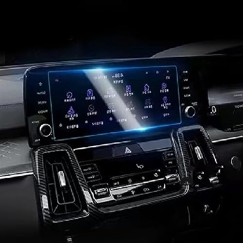 Film de protection écran Kia Sorento MQ4 2021-2023 pour navigation GPS LCD