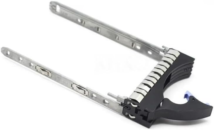 3.5" Tray Caddy 42R4126 42R4130 for X3250 X3400 X3550 X3650 Tray Caddy 3.5 Inch Server HDD Rack SATA + Screws