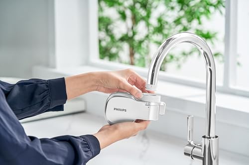 Philips Ontap AWP3705P3/10 Filtr, Biały, 1000L