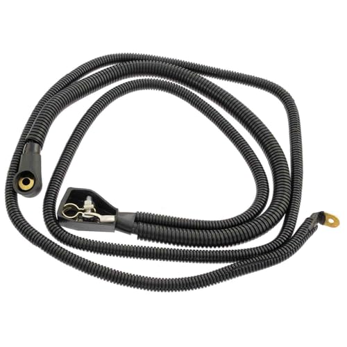 Mechanics Choice Positive Battery Cable for 1999-2004 Honda