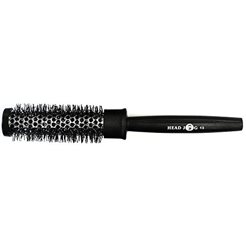 Head Jog 13 Heat Retainer Brush 25mm