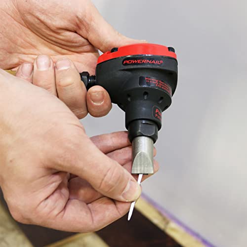 Powernail Palm001 Powerpalm 16/18 Gauge Flooring Cleat Nailer #TOP5