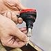 Powernail PALM001 PowerPalm 16/18 Gauge Flooring Cleat Nailer