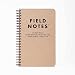 Field Notes - 56-Week Planner - 4.75" x 7.5"