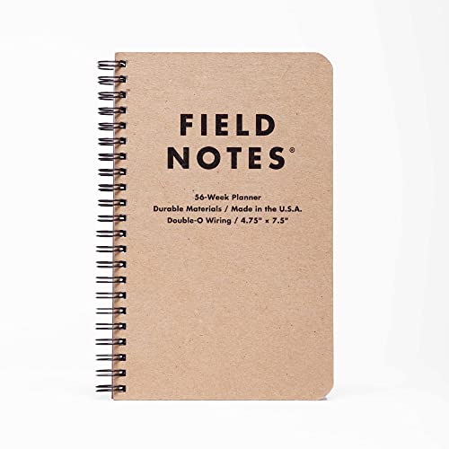 Field Notes Agenda Vendita Online AgendaCultura.it