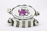  Pack de 2 latas de Pulpo a la Gallega