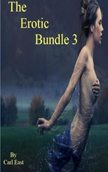 Paperback The Erotic Bundle 3: erotica Book