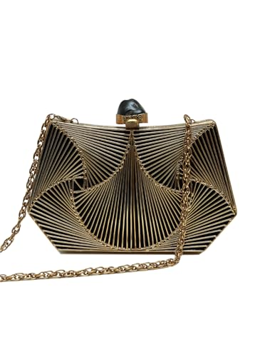 THE TAN CLAN clutch – image 1