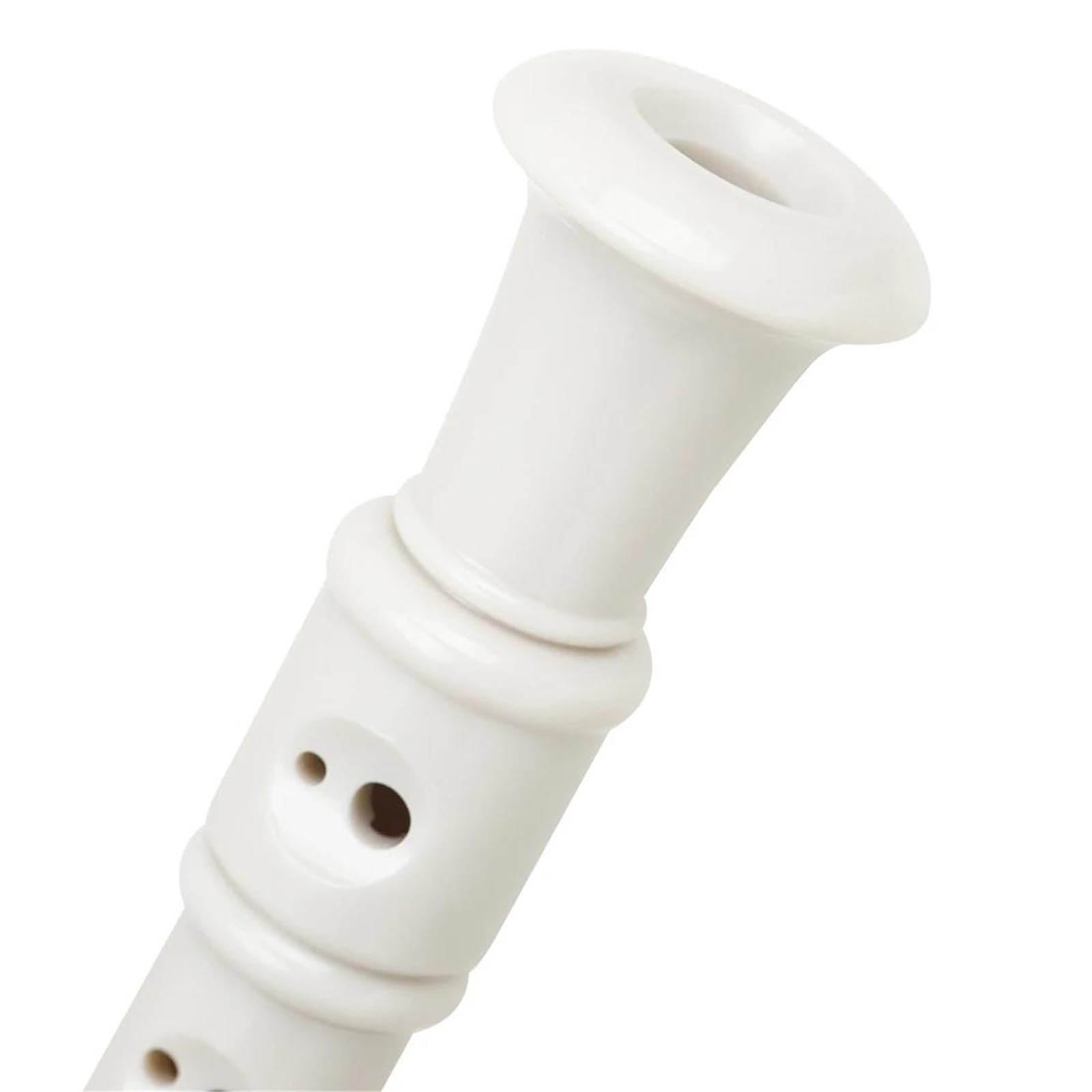 Flauto Dolce Professionale Registratore Professionale In ABS (1 Confezione) Strumento A Fiato Acuto A 8 Fori
