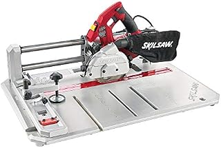 Skil 3601-RT 7 Amp 4-3/8 in. Flooring Saw (Renewed)