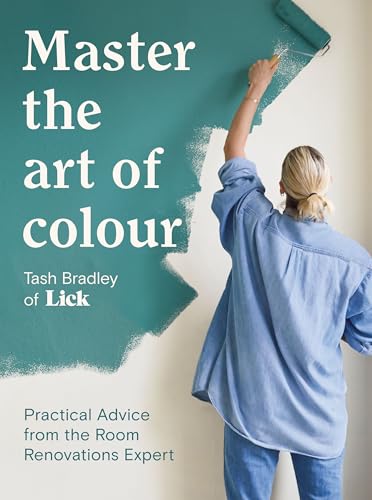 Master The Art Of Colour: Practical Advice from the Room Renovations Expert