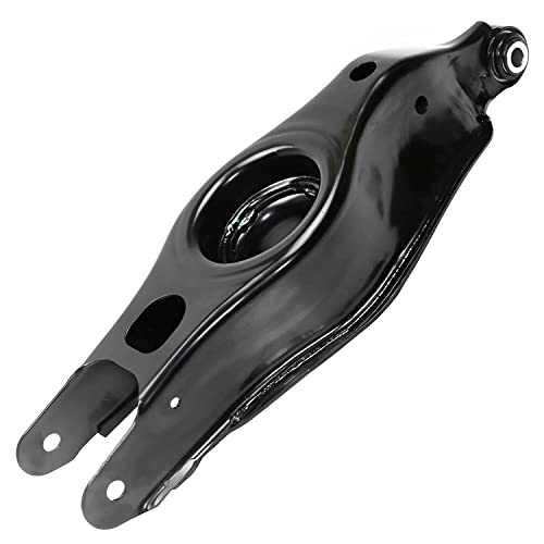 Image of Detroit Axle - Rear 4pc Control Arms Kit for 2005-2023 Chrysler 300 2008-2023 Dodge Challenger 2006-2023 Charger 2005-2008 Magnum, 2 Sway Bars 2 Lower Control Arms Replacement