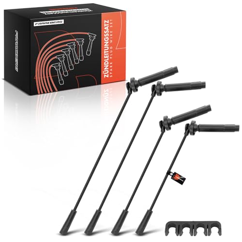 Cables de encendido Frankberg 22448AA00A para Subaru Forester SG SF 4x
