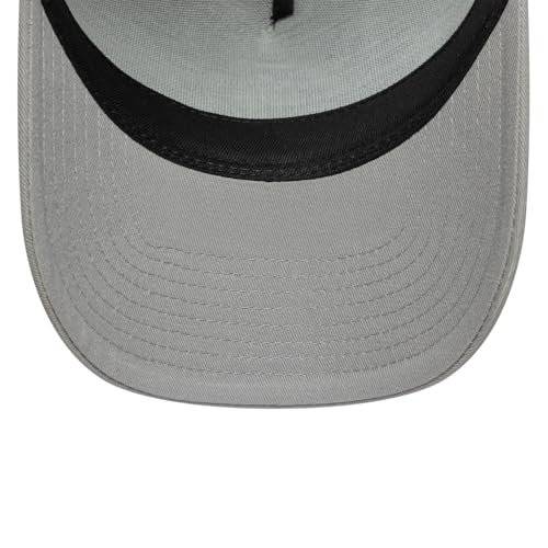 New Era A Frame Trucker Cap Ac Milan - vue 7