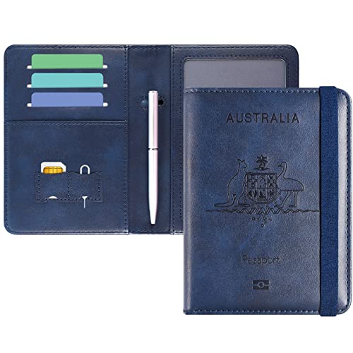 best passport covers