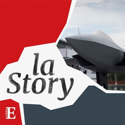 Avion de combat du futur : la d&eacute;fense europ&eacute;enne peine &agrave; s'unir