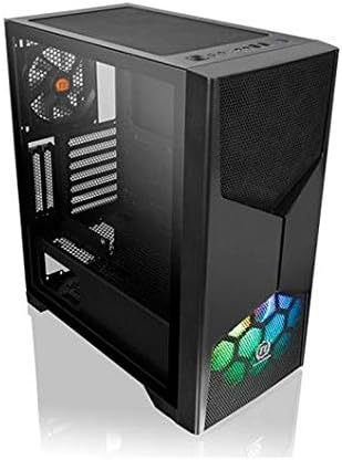 Thermaltake Commander G31 TG ARGB Mid-Tower