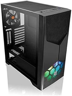 Thermaltake Commander G31 TG ARGB Mid-tour