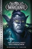 warcraft 3 download client  World of Warcraft: Krieg der Ahnen 3: Das Erwachen (Blizzard Legends)