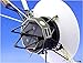 EDU48761 1:48 Eduard PE - Voyager Space Probe Detail Set (for use with the Hasegawa model kit)