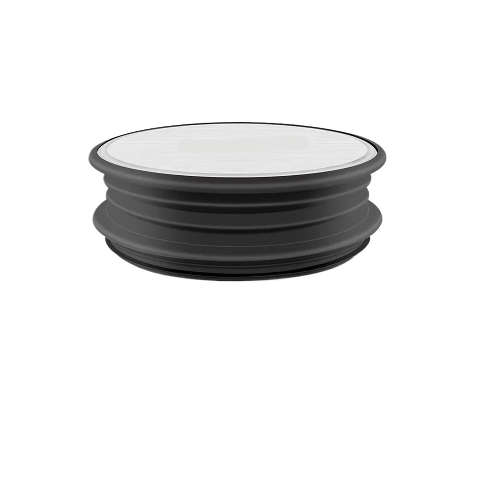 Compatible con fuelle de tolva de amoladora CAFEMASY for herramienta de limpieza Niche Zero(Bellow For Niche)