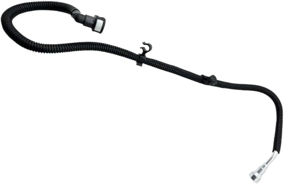 Fuel Injection Tube 68141849AD 68141849AA 68141849AC Compatible With 3.6L 12-18