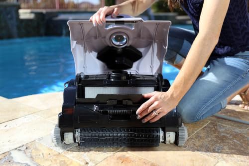 Hayward SharkVac XL Robotic Pool Vacuum Cleaner for Inground Pools