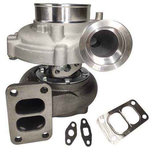 S2A Turbocharger w/Gasket 04253964 fits for Deutz B4FM1013 Engine