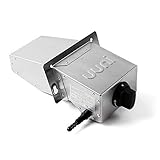 pellet burner kit Para ser utilizado solo con gas propano.