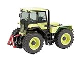 Farbe: Grün DICKIE-Schuco 450770500 - Deutz In-Trac 6.60, 1:32