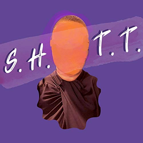 So, Here's The Thing... cover art