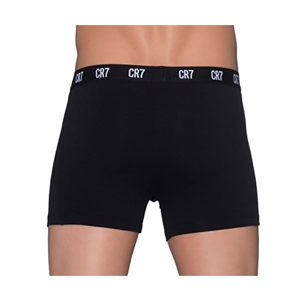 YAMAMAY® Multipack trunks - CR7 – Bild 5